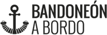 logo Bandoneón a Bordo